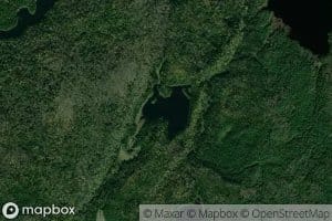 Lac du Loup Gris