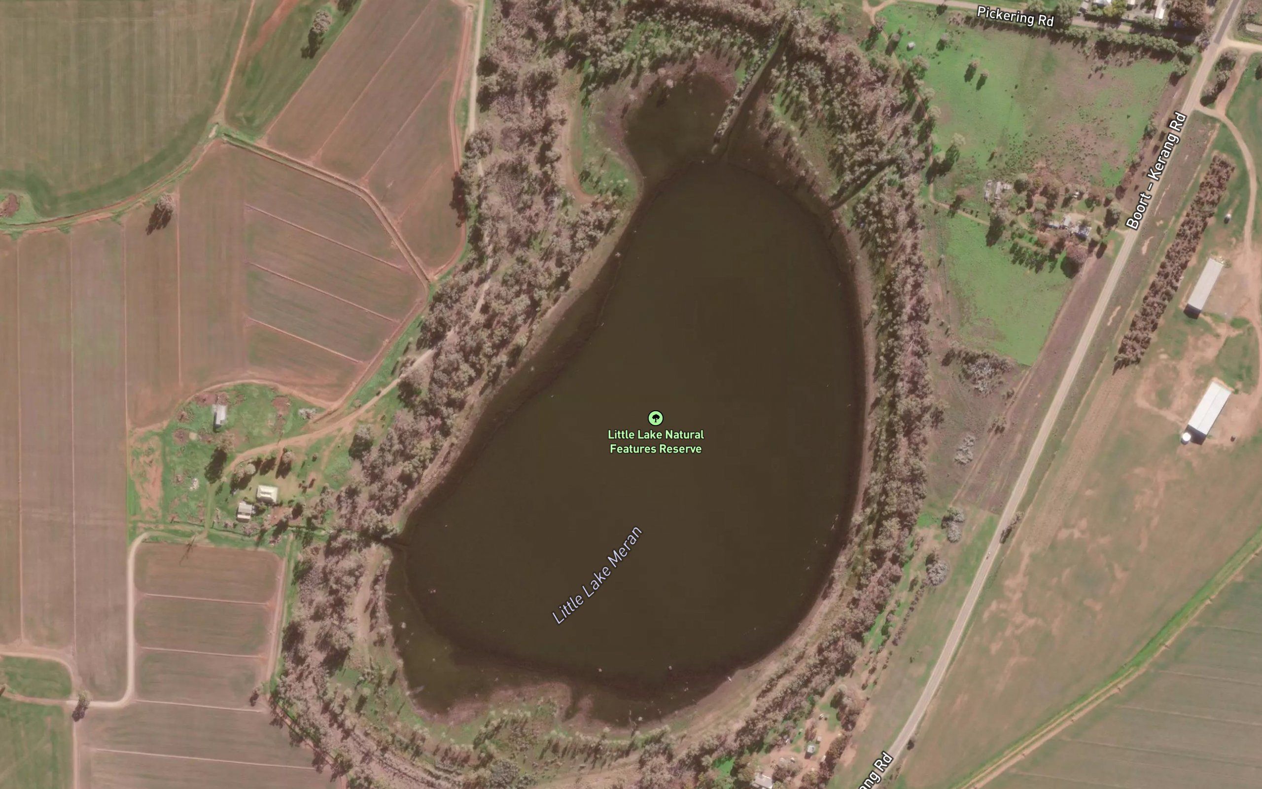 Little Lake