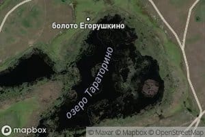 Ozero Taratorino
