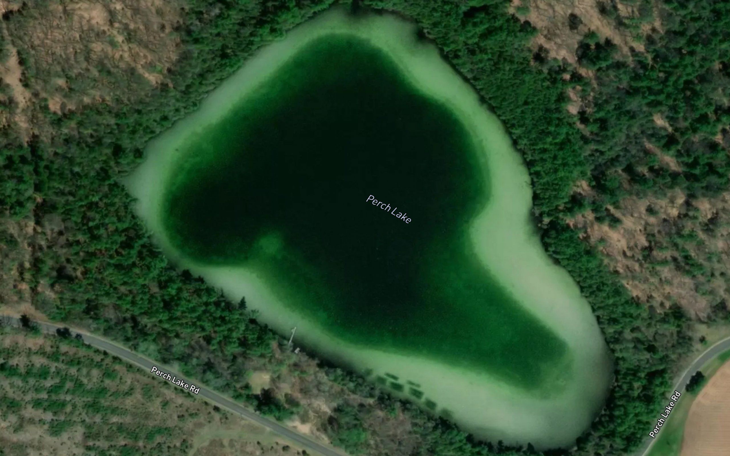 Perch Lake