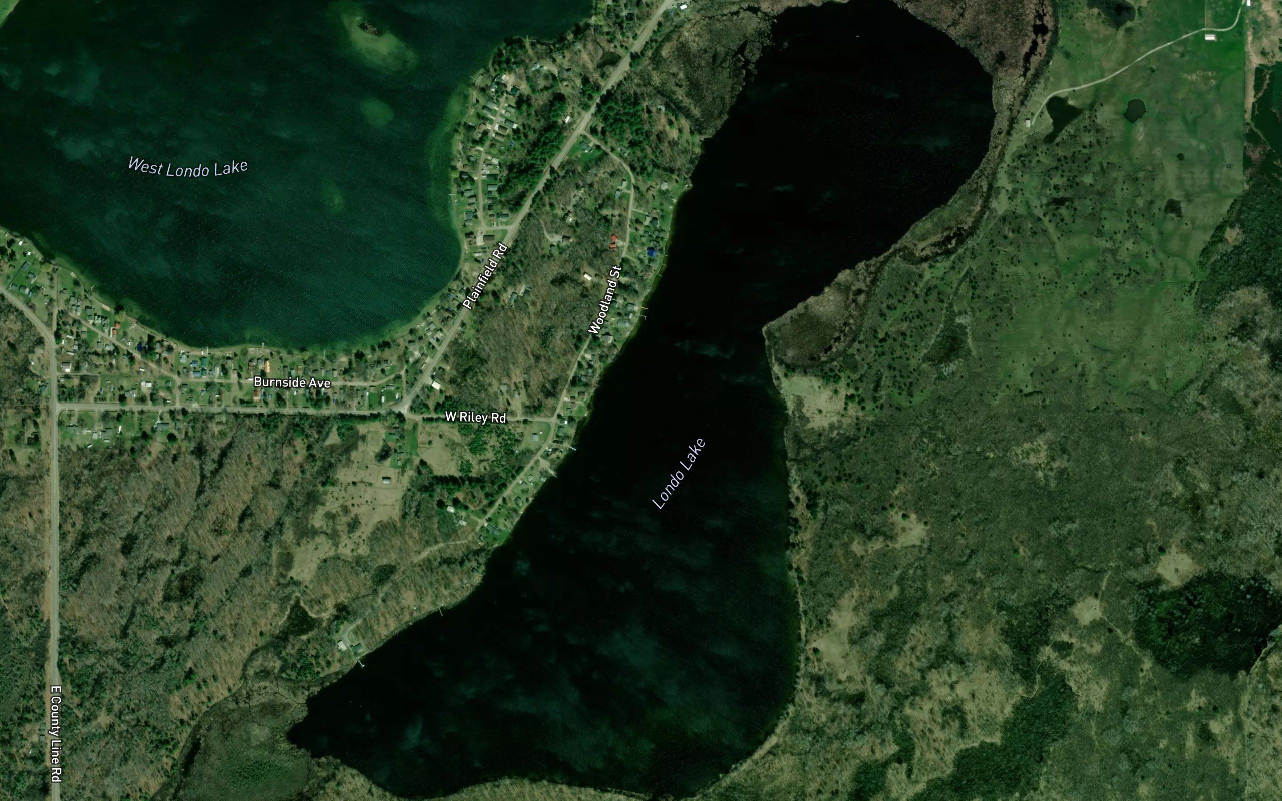 Londo Lake