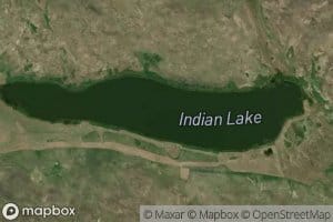 Indian Lake