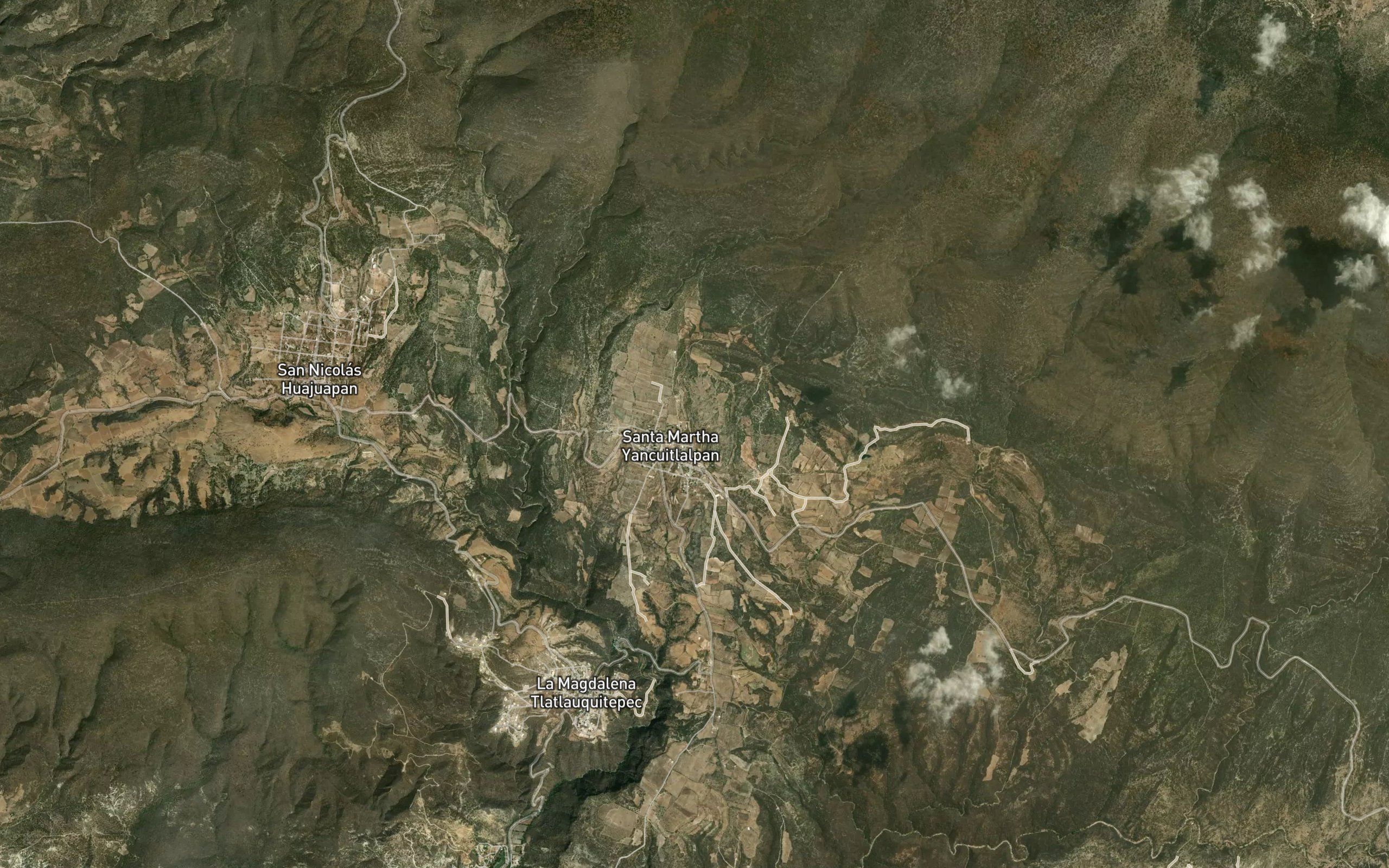 Barranca Xoxacotitla