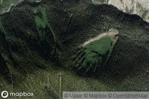 Helmet Creek