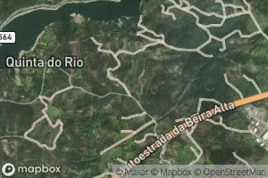 Ribeiro do Barrigudo