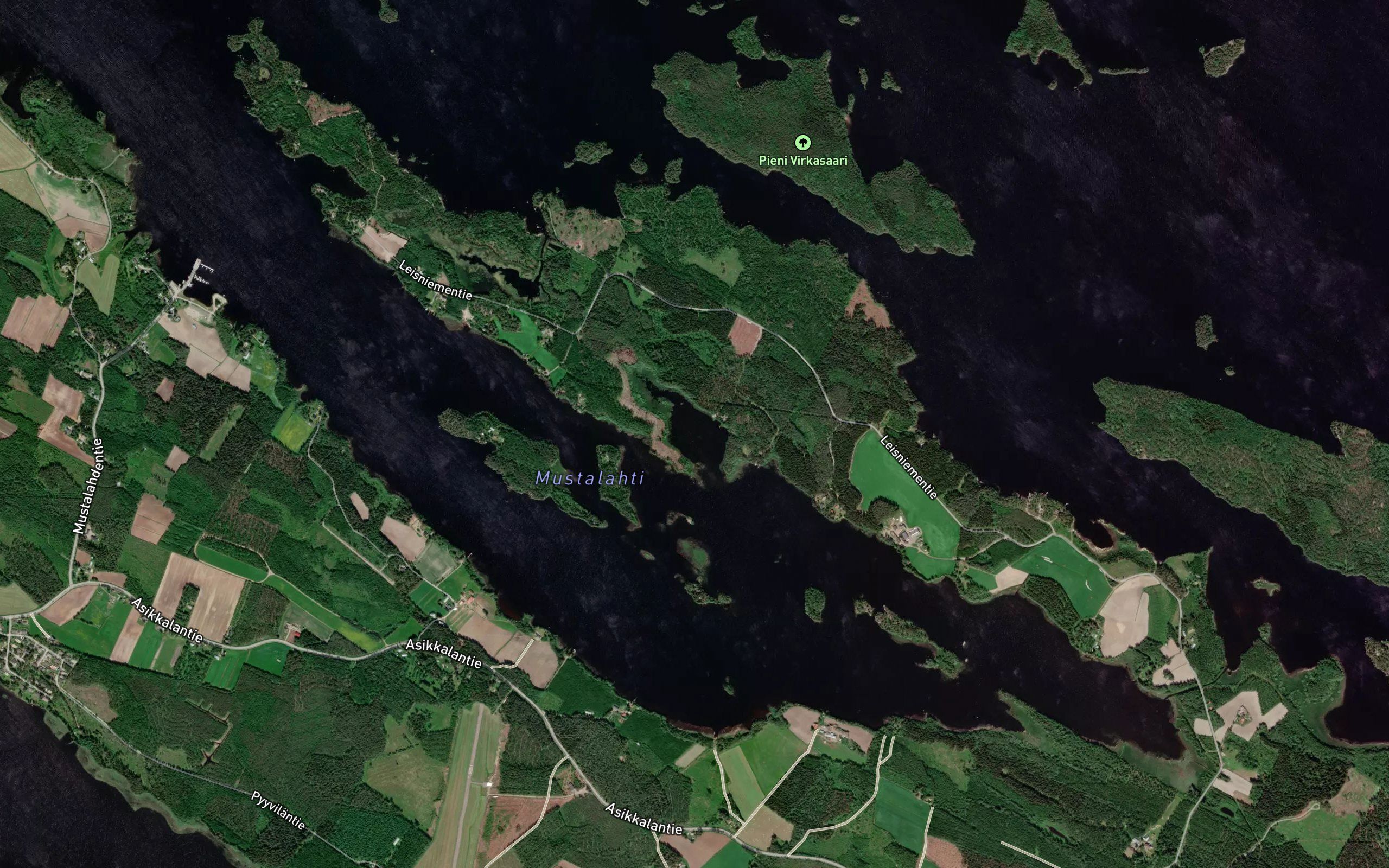 Kivilahti