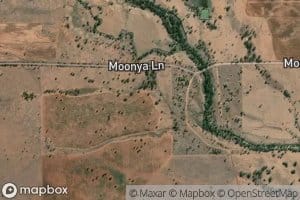 Mount Inviting Creek