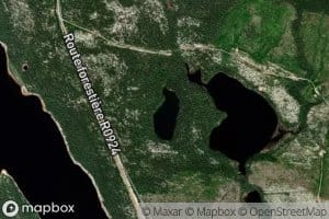Lac des Moders