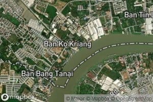 Khlong Ko Kriang