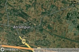 Atrampur Minor