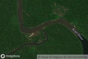 Rio Arara