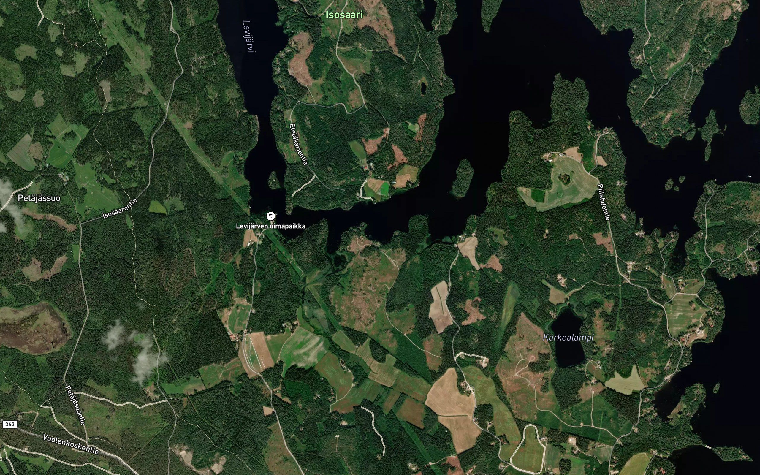 Levialahti
