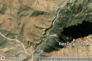 Big Corazones Spring