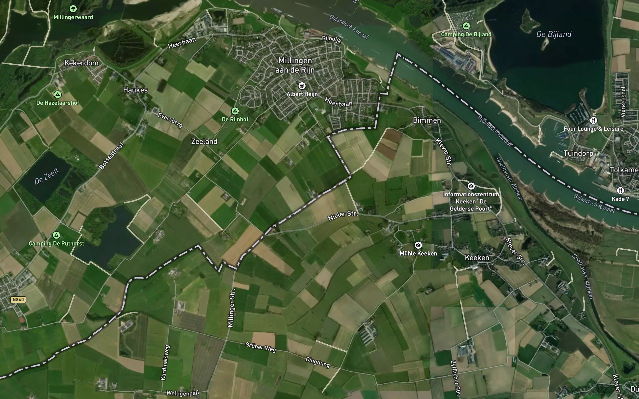 Bimmensche Wetering