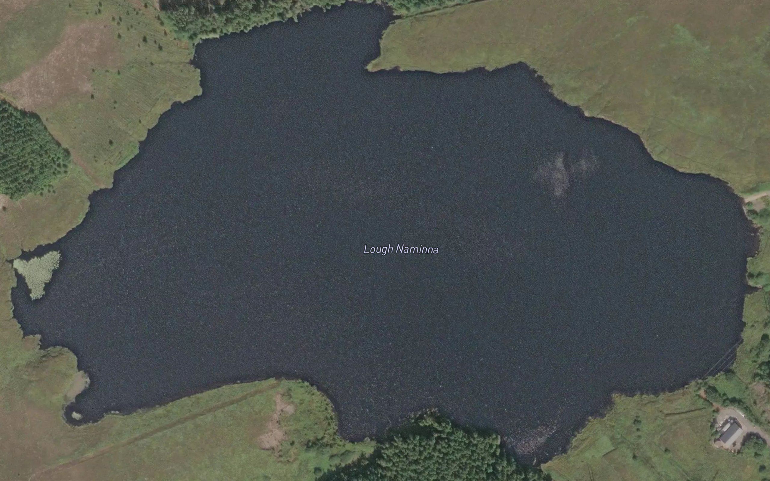Lough Naminna