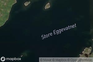 Store Eggevatnet