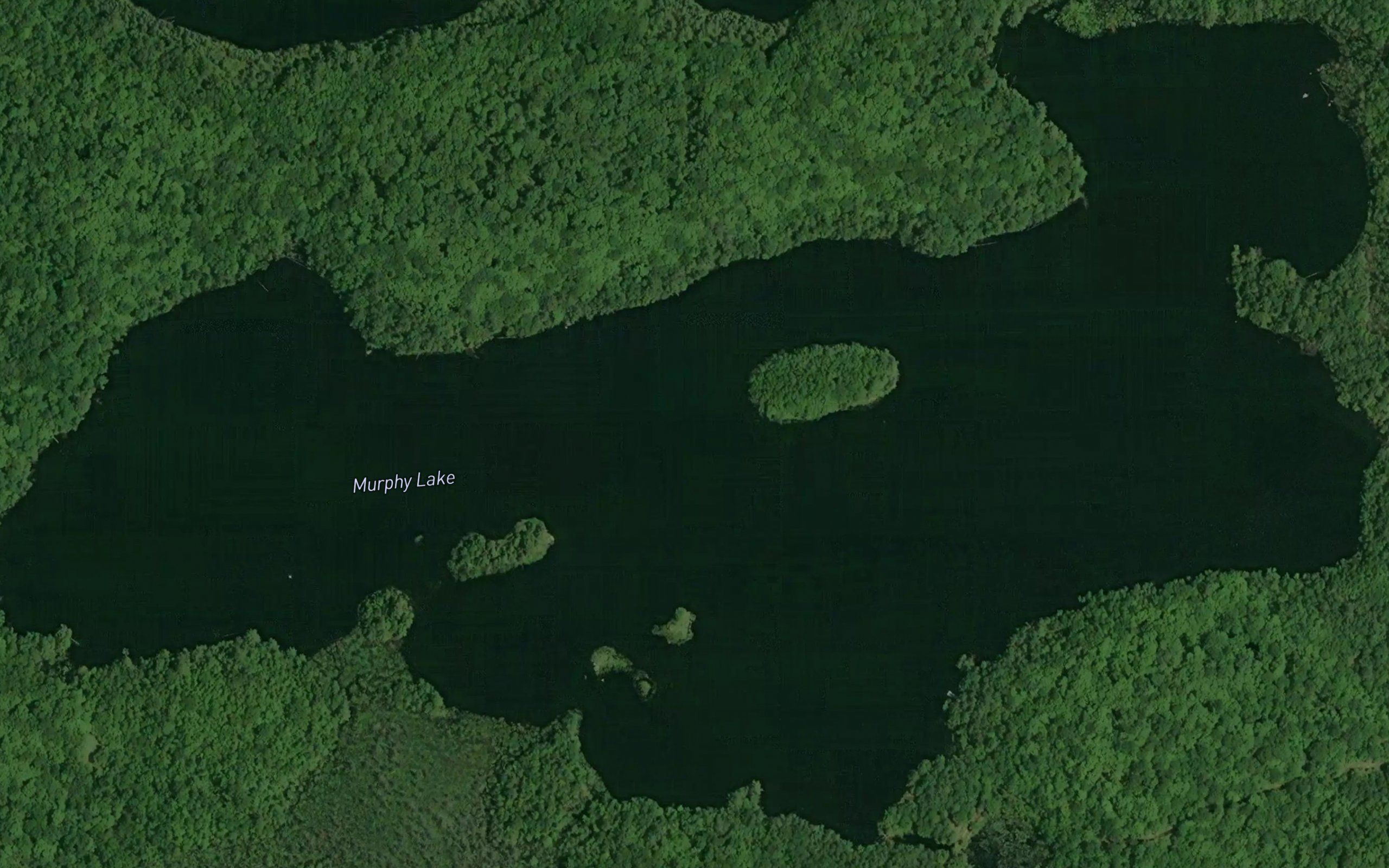 Murphy Lake