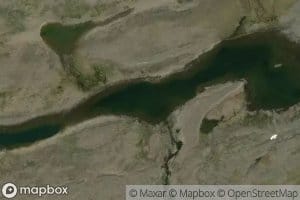 Lac Qattaujavinaaluit Tasinga