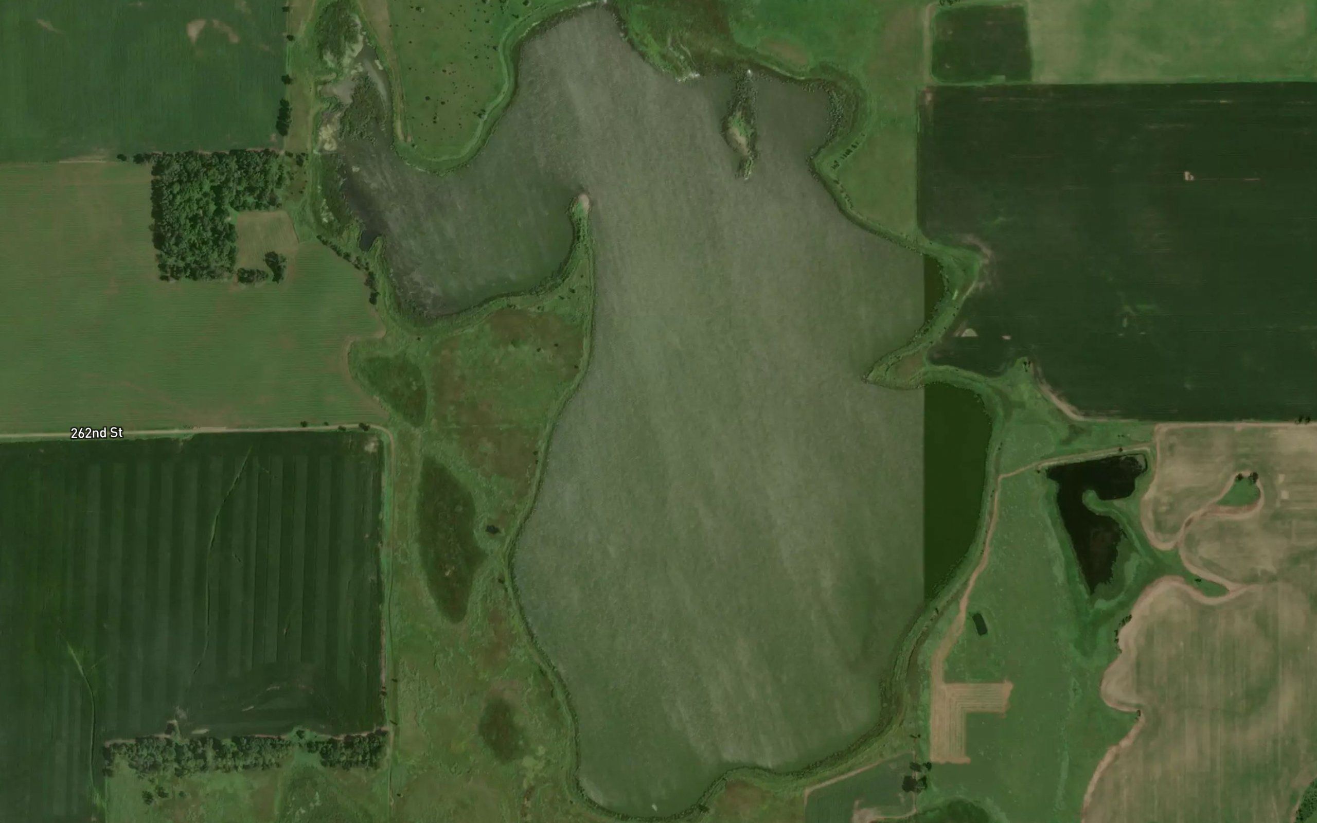 Englehardt Slough