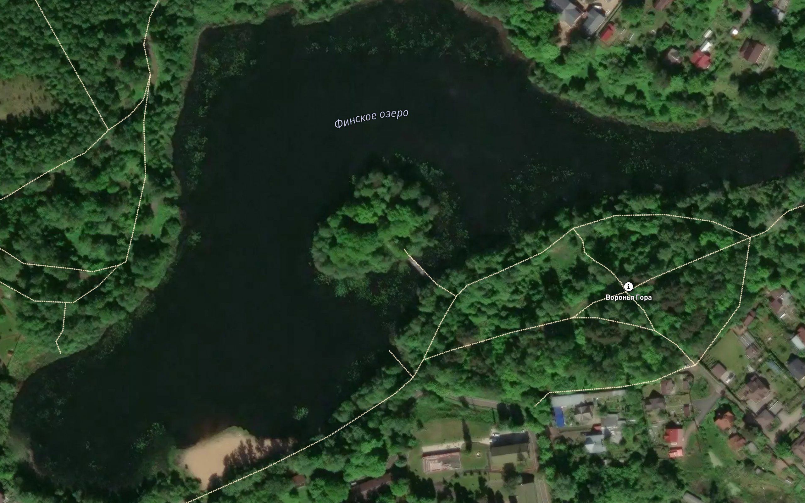 Finskoye