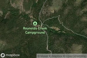 Honey Creek