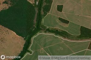 Corrego Cabeceira Comprida