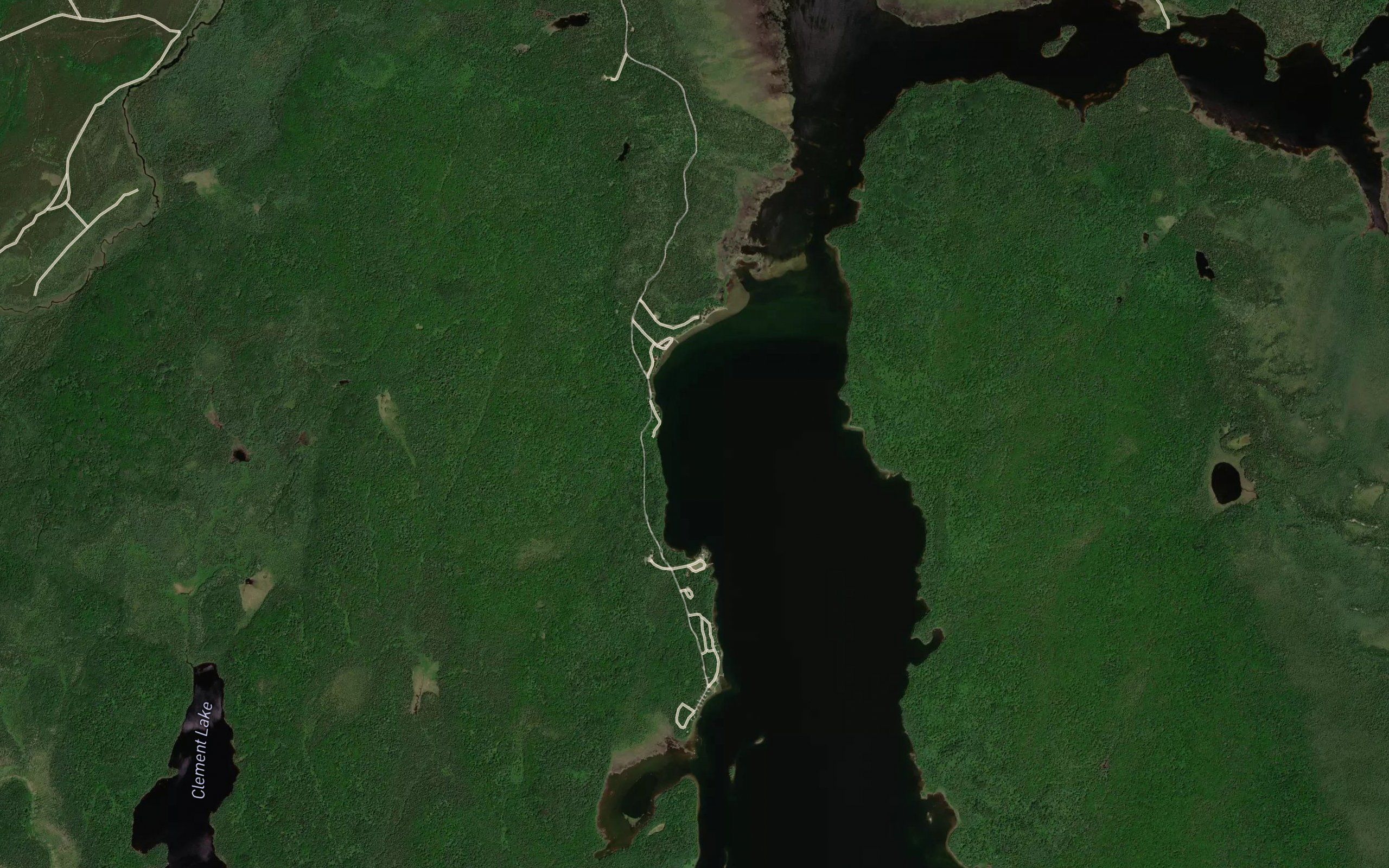 Brown's Bay