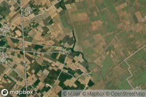 Mursan Distributary