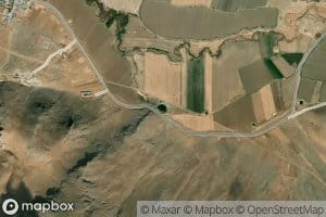 Cheshmeh-ye Bi Jenan