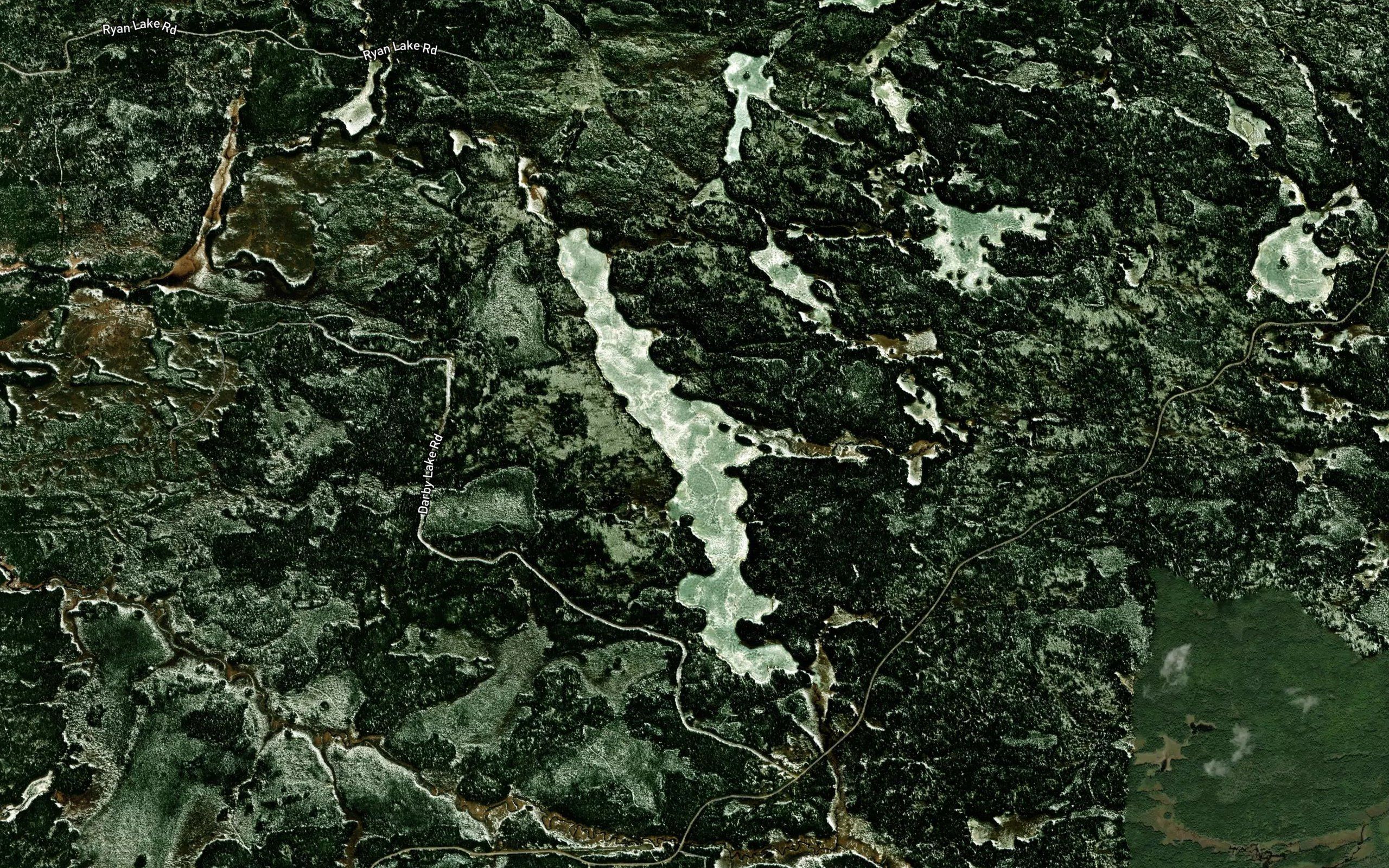 Darby Lake