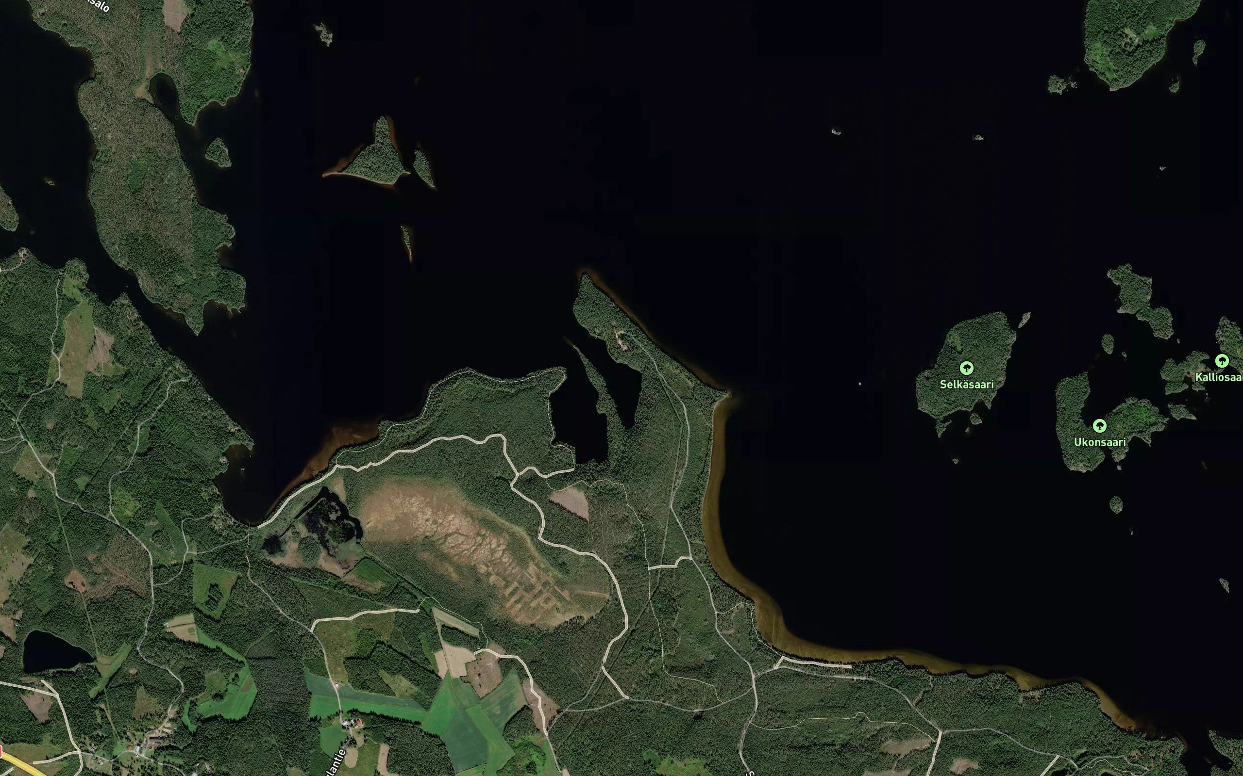 Saunalahti