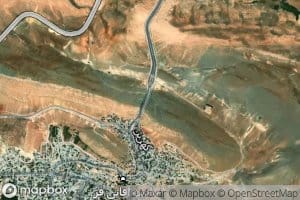 Cheshmeh-ye Khvansar