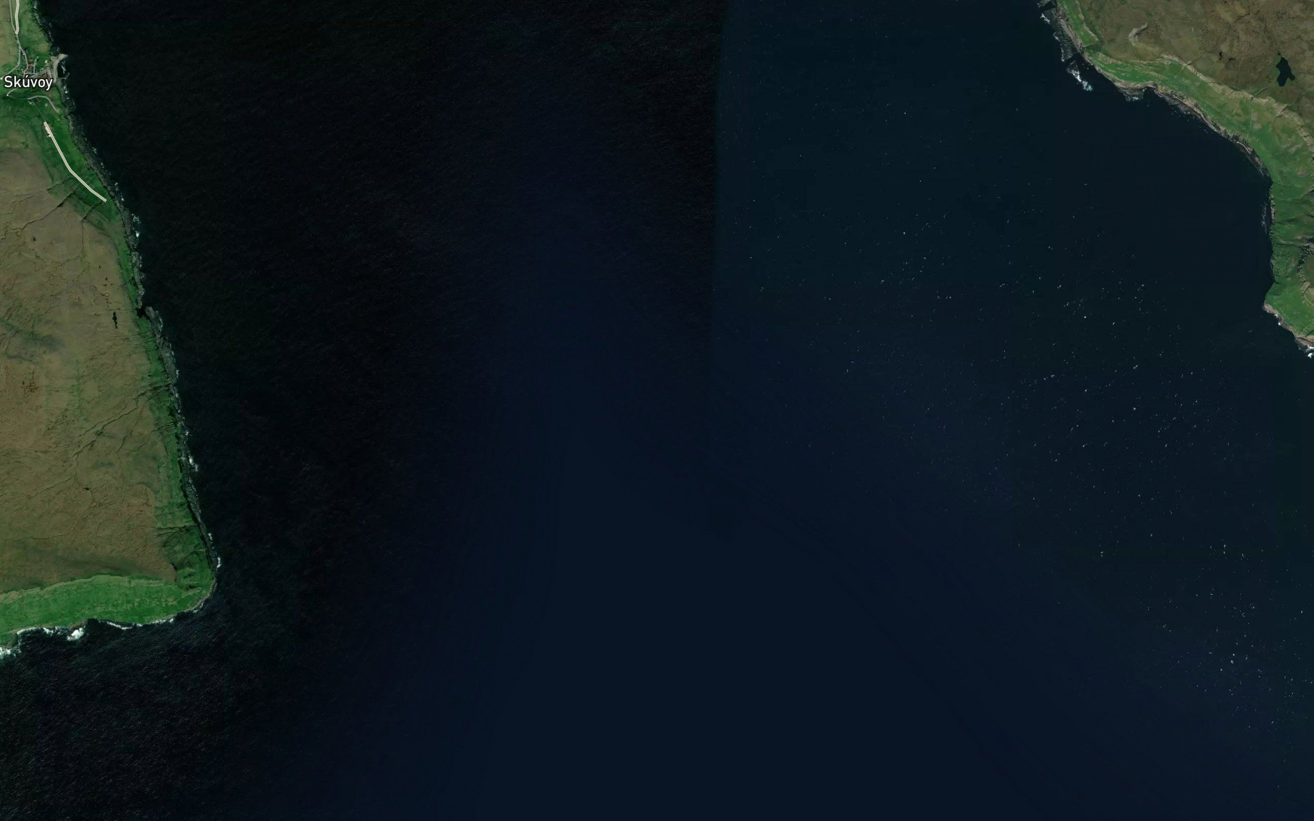 Skuvoyarfjordhur