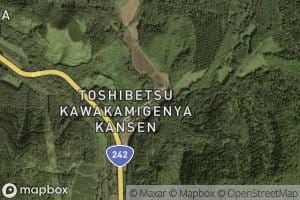 Toromai Gawa