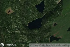 Lac Croche