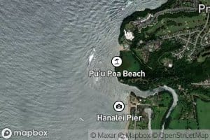 Kiaiakua Stream (historical)