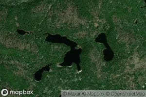 Lac Gaveaux