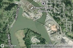 Depot Slough