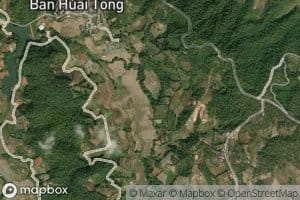Huai Mae Sapok