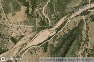 Johnson Creek