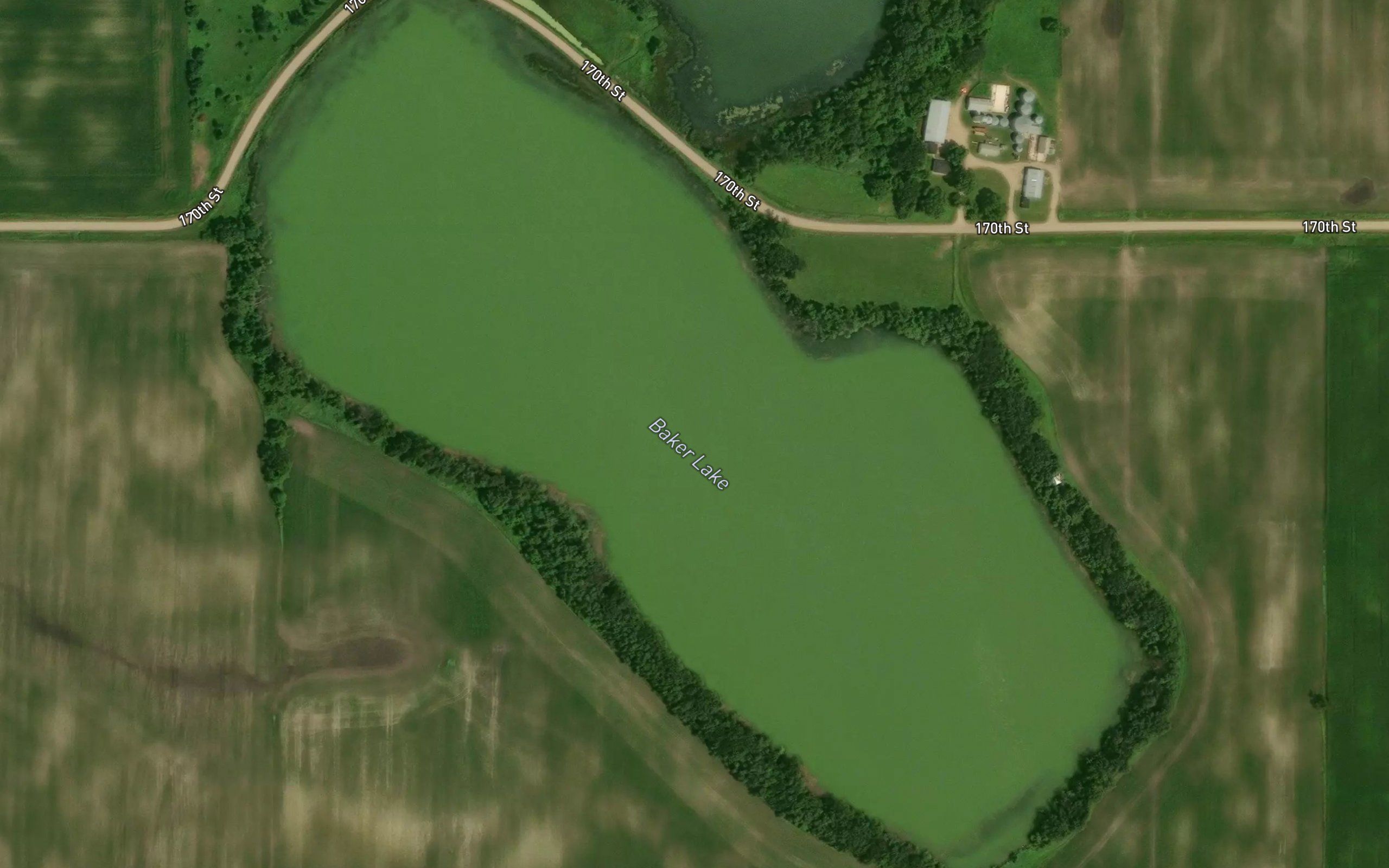 Baker Lake