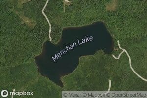Menchan Lake