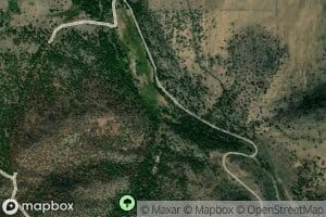 Overholt Creek