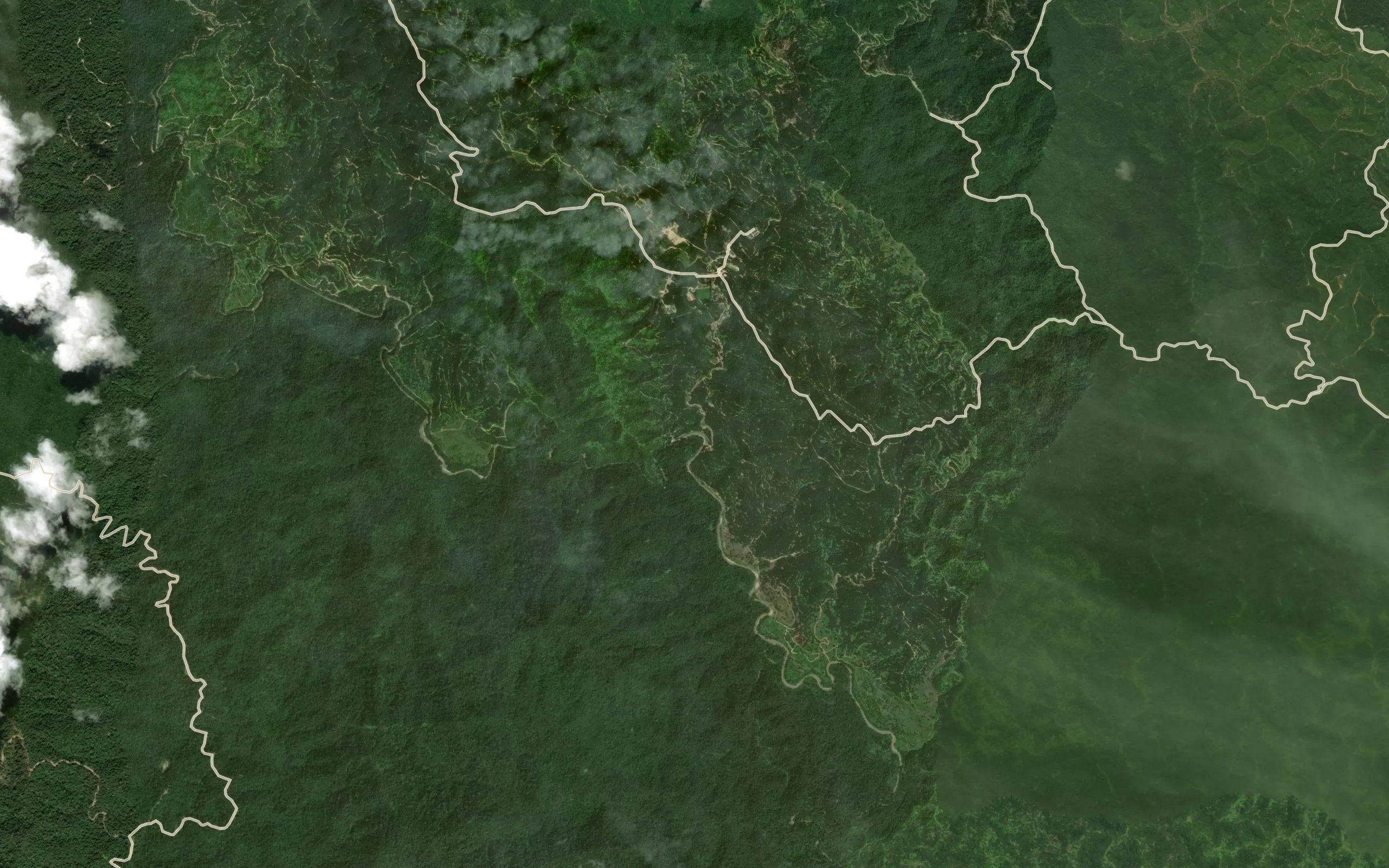 Sungai Cik Mek
