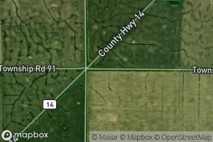 County Ditch Number Twenty