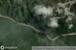 Sungai Baliem