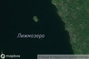 Ozero Lizhmozero