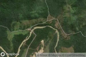 Igarape Sao Raimundo