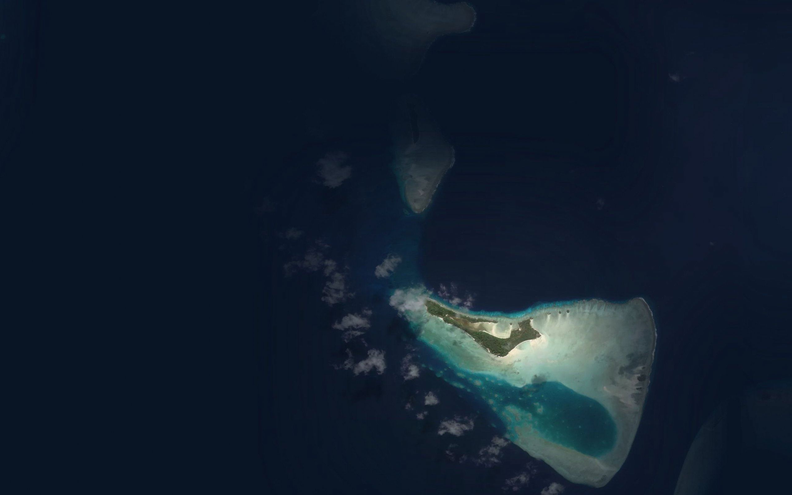 Redlick Passage