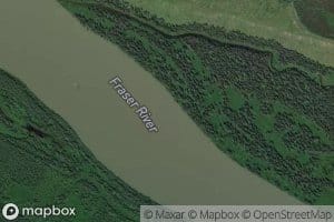 Hansard Creek